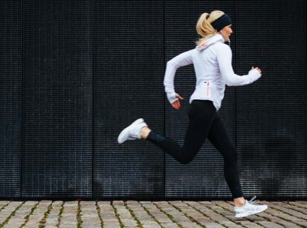 Distance Training